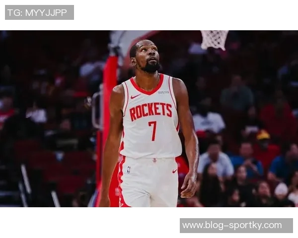 火箭球员触球数据揭晓申京领跑杜兰特紧随其后阿门表现不俗